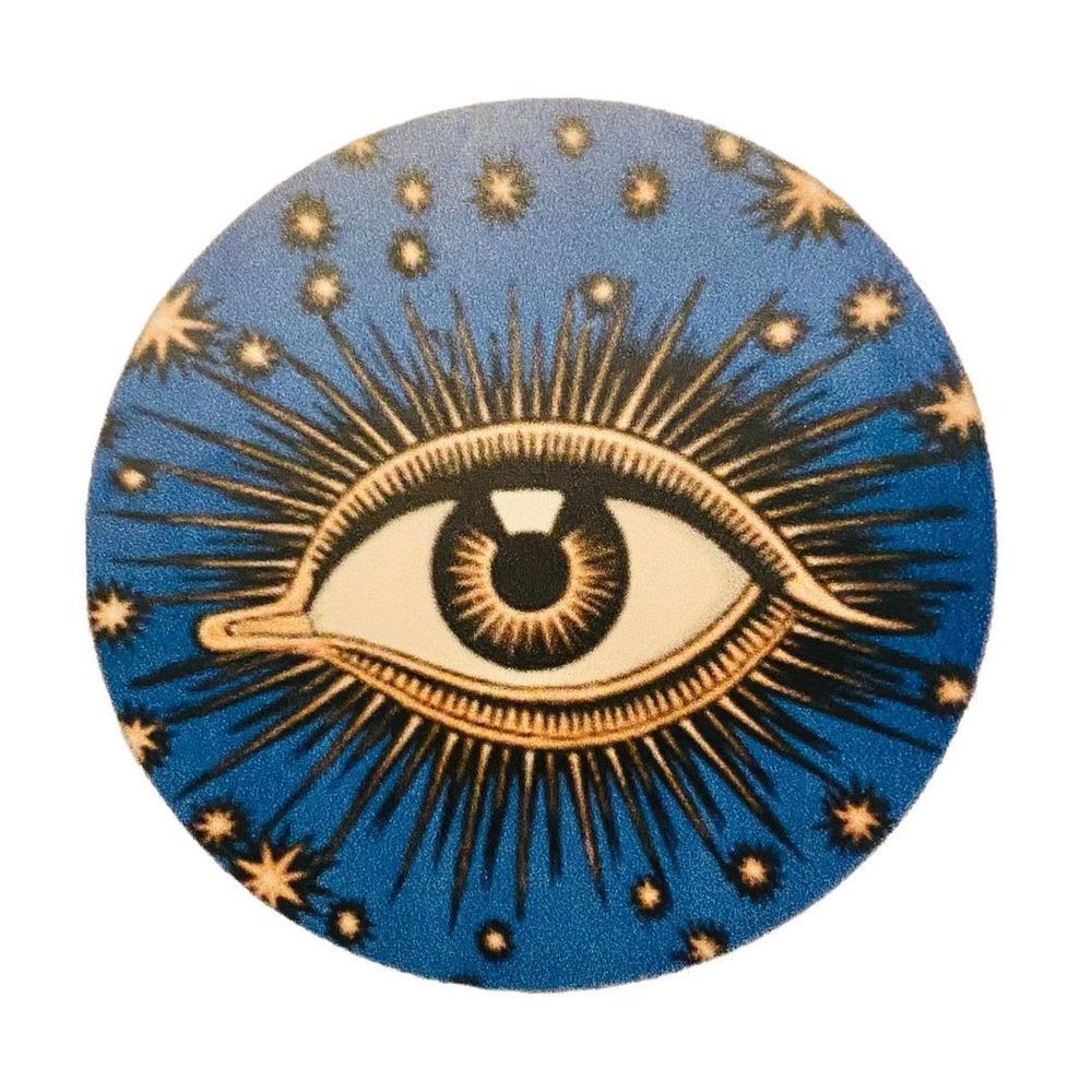 Eye Sticker